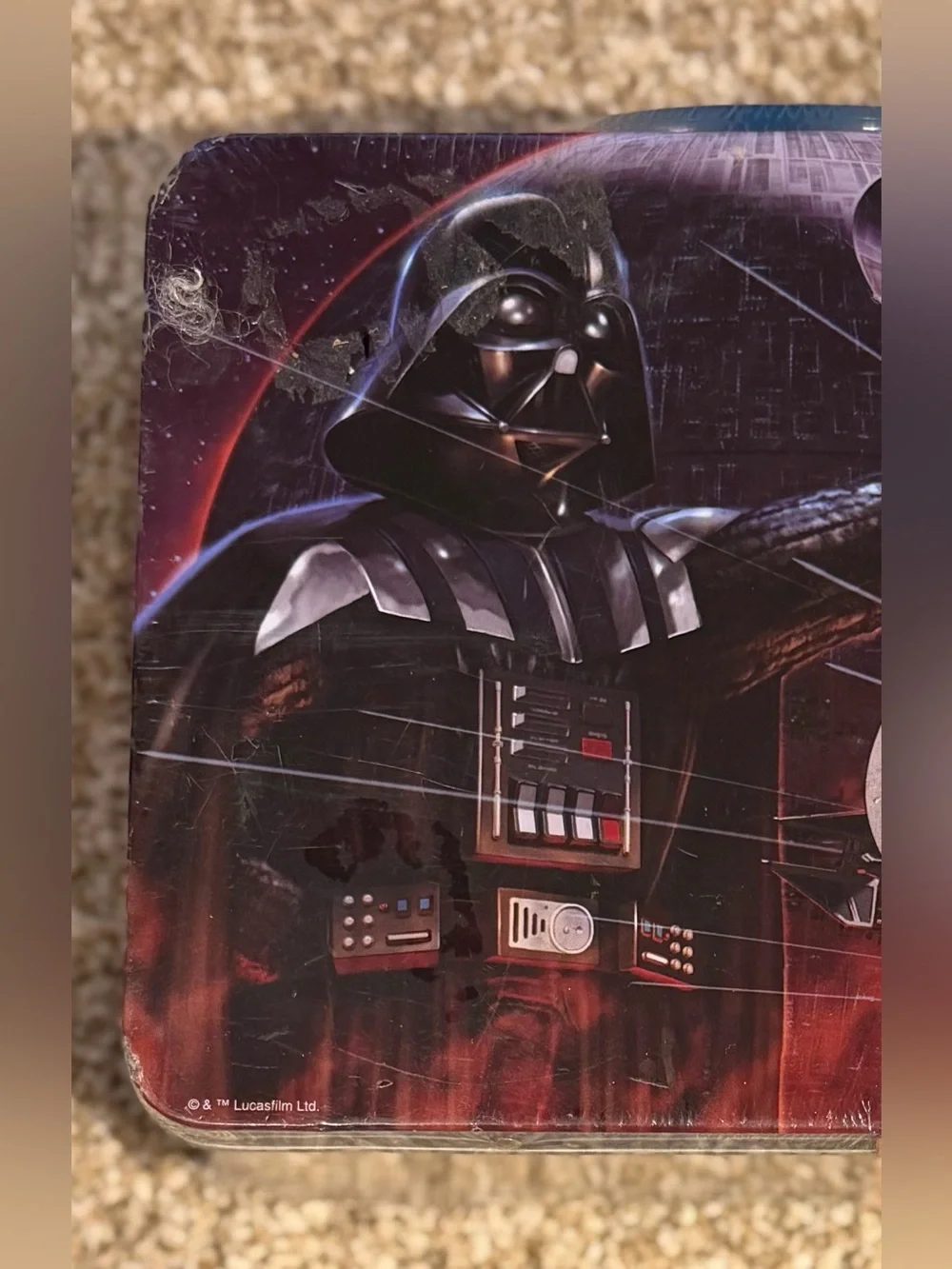 Star Wars star wars
